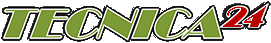 Логотип ООО Техника24